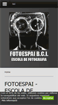 Mobile Screenshot of fotoespai.cat